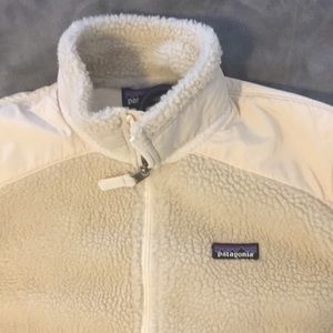Patagonia jacket